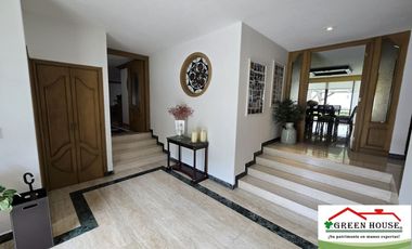 Venta Casa en Pedregal de San Francisco