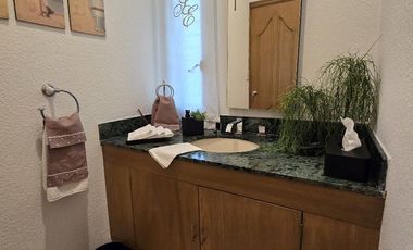 Venta Casa en Pedregal de San Francisco