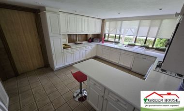 Venta Casa en Pedregal de San Francisco