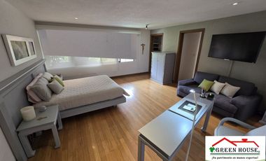 Venta Casa en Pedregal de San Francisco