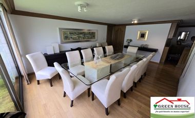 Venta Casa en Pedregal de San Francisco