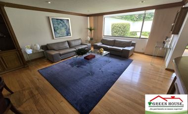 Venta Casa en Pedregal de San Francisco