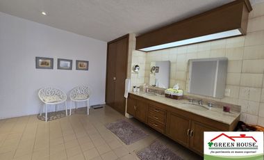 Venta Casa en Pedregal de San Francisco