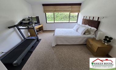 Venta Casa en Pedregal de San Francisco