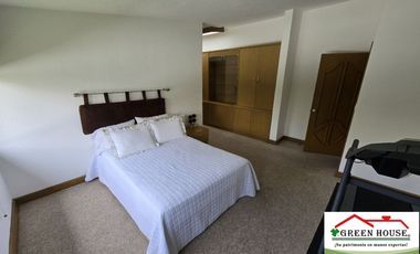 Venta Casa en Pedregal de San Francisco