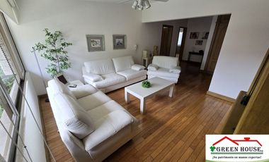 Venta Casa en Pedregal de San Francisco