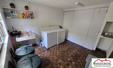 Venta Casa en Pedregal de San Francisco