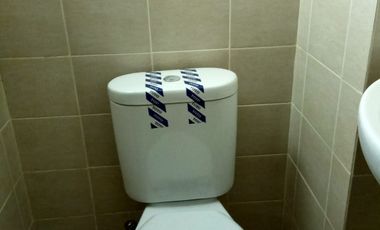 Dijual Murah: 1 Unit Studio Kosong Baru di Casablanca East Residence, Jakarta Timur