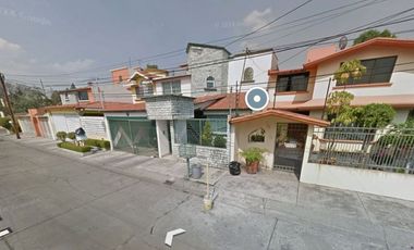 REMATO CASA EN LAS ARBOLEADAS ATIZAPAN DE ZARAGOZA EDOMEX