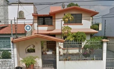 REMATO CASA EN LAS ARBOLEADAS ATIZAPAN DE ZARAGOZA EDOMEX