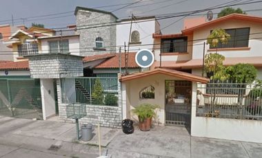 REMATO CASA EN LAS ARBOLEADAS ATIZAPAN DE ZARAGOZA EDOMEX