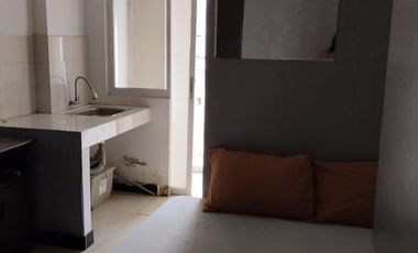Dijual: 1 unit Studio Fully Furnished di Casablanca East Residence, Duren Sawit, Jak-Tim