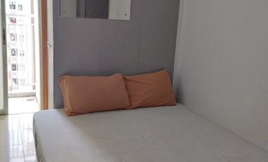 Dijual: 1 unit Studio Fully Furnished di Casablanca East Residence, Duren Sawit, Jak-Tim