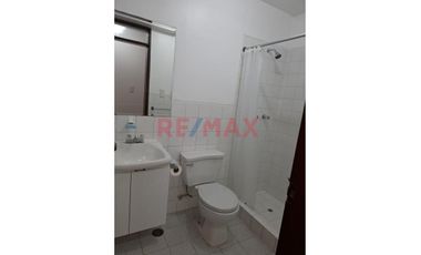 ¡Se Alquila Departamento En Una De Las Zonas Mas Seguras!