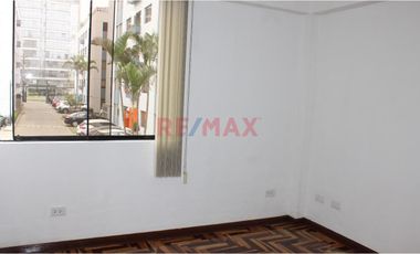 ¡Se Alquila Departamento En Una De Las Zonas Mas Seguras!