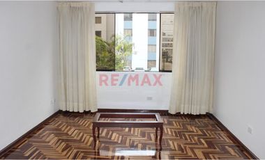 ¡Se Alquila Departamento En Una De Las Zonas Mas Seguras!