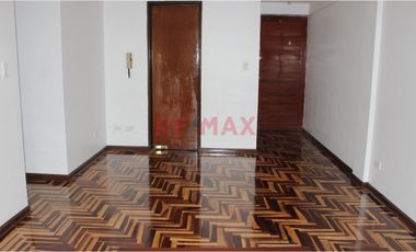 ¡Se Alquila Departamento En Una De Las Zonas Mas Seguras!