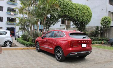 ¡Se Alquila Departamento En Una De Las Zonas Mas Seguras!