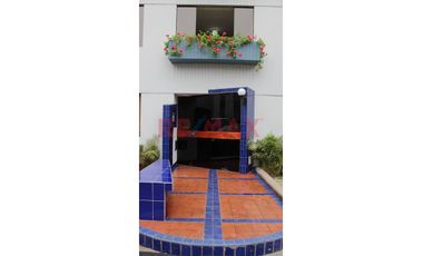 ¡Se Alquila Departamento En Una De Las Zonas Mas Seguras!