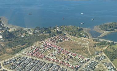Terreno urbano con infraestructura Puerto Montt