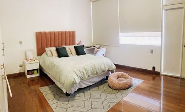 Departamento espectacular 714m2. Piscina, Jardín, 10Estac. San Isidro