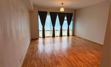 1 Bedroom with Maids Room and Parking One Legazpi Park Condo For Rent Makati