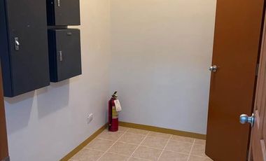 1 Bedroom with Maids Room and Parking One Legazpi Park Condo For Rent Makati