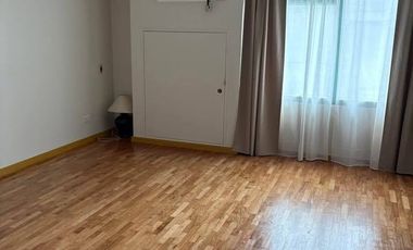 1 Bedroom with Maids Room and Parking One Legazpi Park Condo For Rent Makati