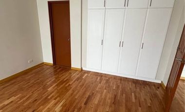 1 Bedroom with Maids Room and Parking One Legazpi Park Condo For Rent Makati