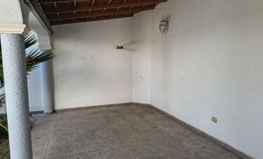 CASA EN VENTA EN LINDAVISTA