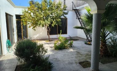 CASA EN VENTA EN LINDAVISTA