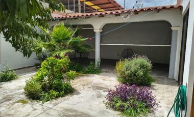 CASA EN VENTA EN LINDAVISTA