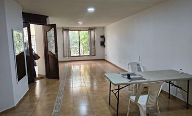CASA EN VENTA EN LINDAVISTA