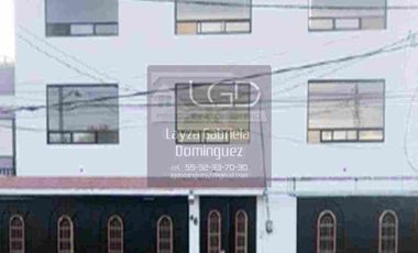 Se vende edificio Tlalnepantla, Avenida Adolfo López Mateos