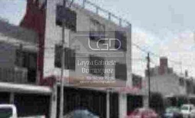 Se vende edificio Tlalnepantla, Avenida Adolfo López Mateos