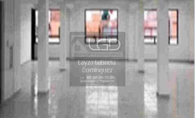 Se vende edificio Tlalnepantla, Avenida Adolfo López Mateos