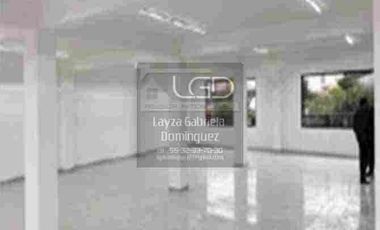 Se vende edificio Tlalnepantla, Avenida Adolfo López Mateos