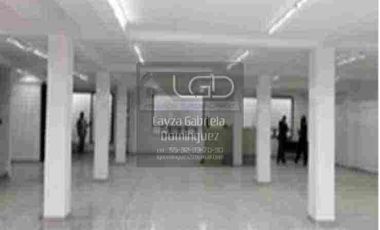 Se vende edificio Tlalnepantla, Avenida Adolfo López Mateos