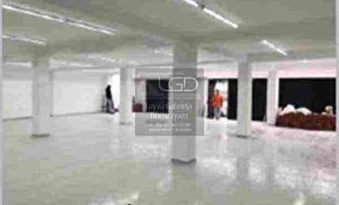 Se vende edificio Tlalnepantla, Avenida Adolfo López Mateos