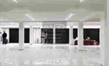 Se vende edificio Tlalnepantla, Avenida Adolfo López Mateos