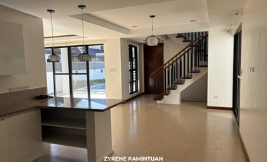 4 Bedrooms- Unfurnished House for Rent in Friendship Hi-way, Angeles