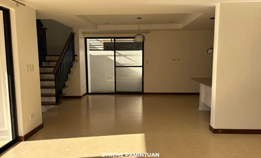 4 Bedrooms- Unfurnished House for Rent in Friendship Hi-way, Angeles