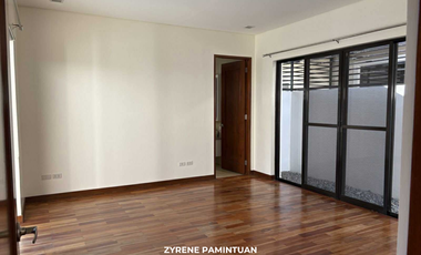 4 Bedrooms- Unfurnished House for Rent in Friendship Hi-way, Angeles