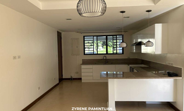 4 Bedrooms- Unfurnished House for Rent in Friendship Hi-way, Angeles