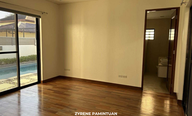 4 Bedrooms- Unfurnished House for Rent in Friendship Hi-way, Angeles