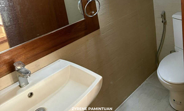 4 Bedrooms- Unfurnished House for Rent in Friendship Hi-way, Angeles