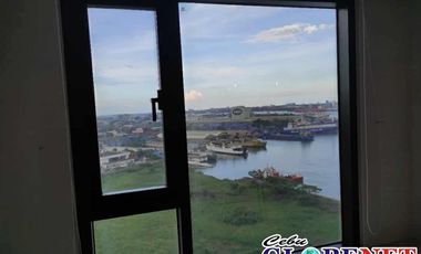 Studio Condo in Mandani Bay