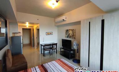 Studio Condo in Mandani Bay