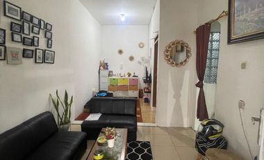 Rumah Cluster Riung Bandung Siap Huni Cocok Untuk Keluarga Bahagia