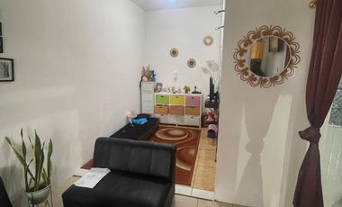 Rumah Cluster Riung Bandung Siap Huni Cocok Untuk Keluarga Bahagia